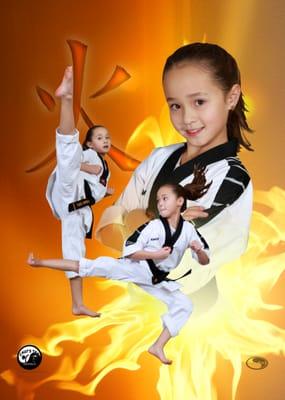 Chay's Tae Kwon DO
