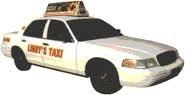 Lindy's Taxi