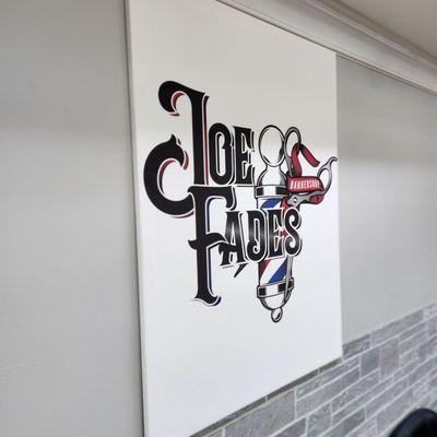 Joe Fades Barbershop