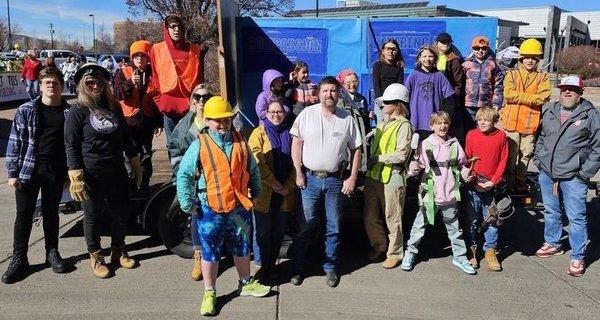 Juniper Ridge Community School