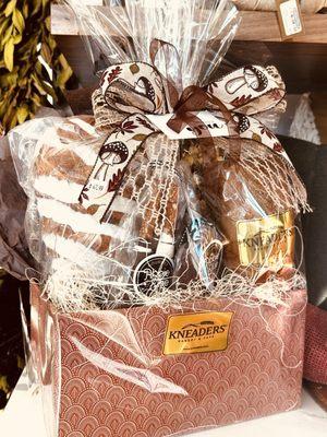 Kneaders Bakery & Cafe