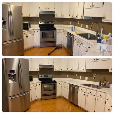 Beths Cleaning Services