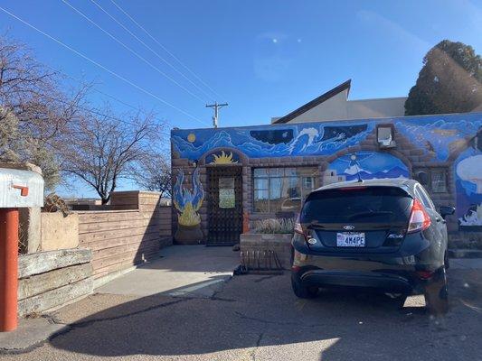 Santa Fe International Hostel