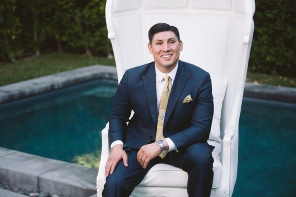 Paul Argueta has been ranked in the Top 1% of all real estate agents in Southern California by Zillow, Trulia, and Real Trends Magazine.