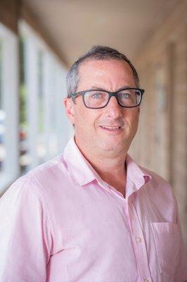 David Caputo - Keller Williams Ocean Living