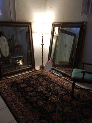 Alterations By Maggie's Mending