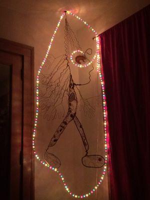 Anthony's ArtElectrix