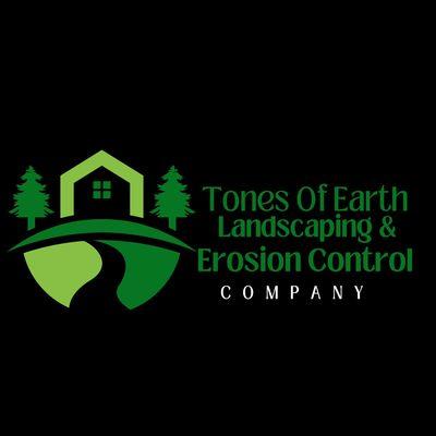 Tones Of Earth Landscaping