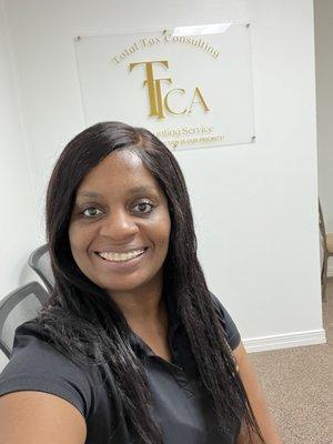 Total Tax Consulting & Accounting Services