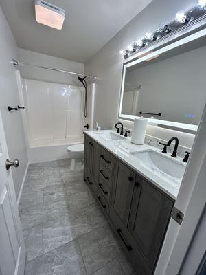 Velazquez’s Cleaning