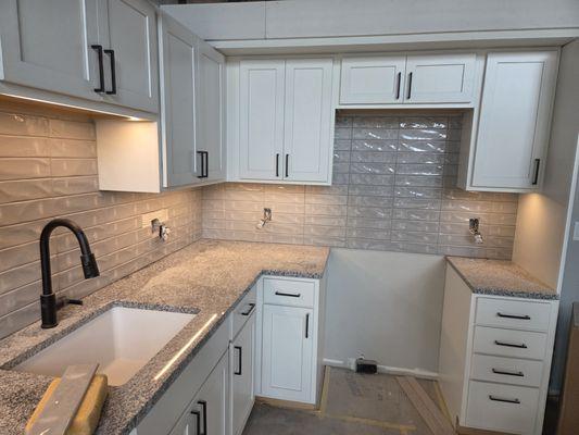 Old English Construction