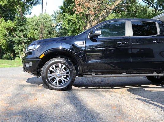 Glyndons Professional Detailer