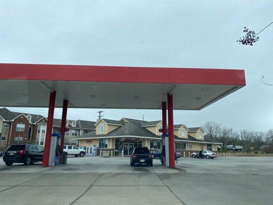 Keith’s Superstores