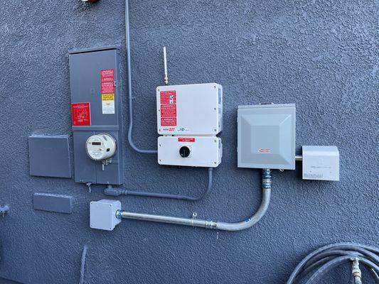 GreenWorld Electric Solutions