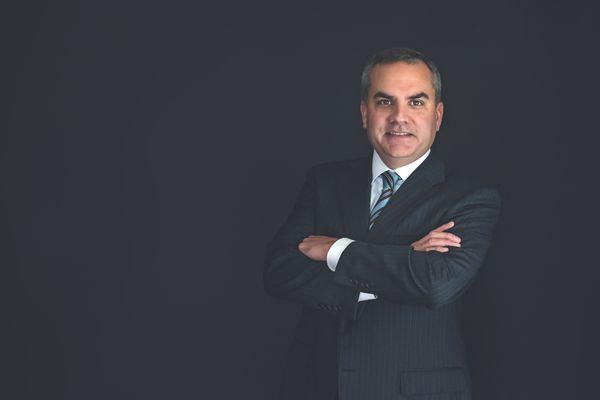 Justin Volentine -  Intercoastal Mortgage