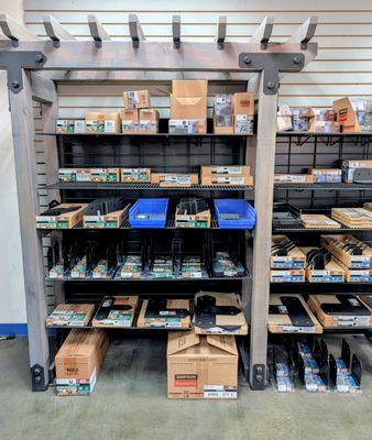 Simpson Strong Tie Products