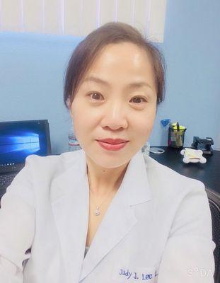 Susie Orenstein, LAC