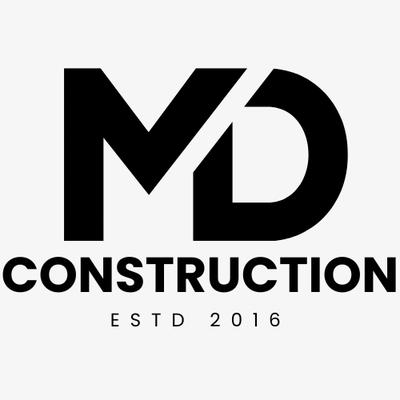 M&D Construction
