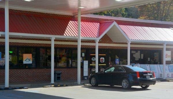 Little General Store