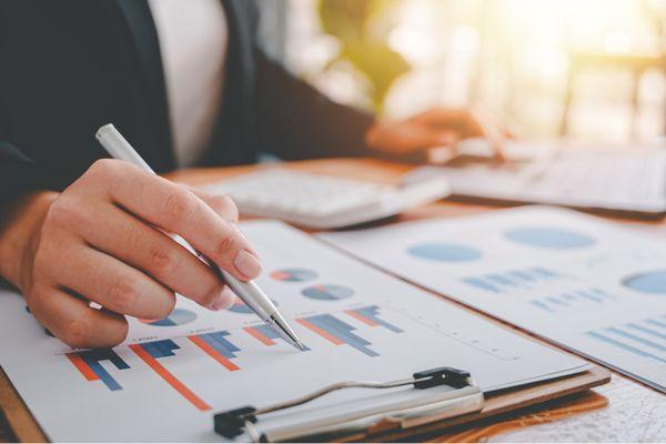 Lazar Accounting Solutions