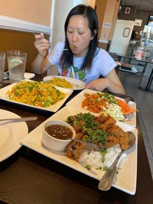 Talay Thai Restaurant