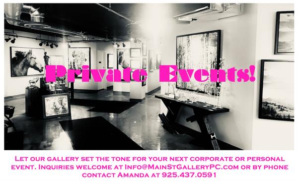 Main Street Gallery