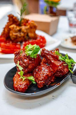 BESO WINGS