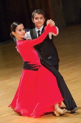 American Dance Language Centers