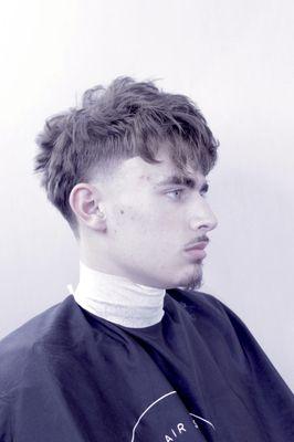 Higher Image Hair Studio