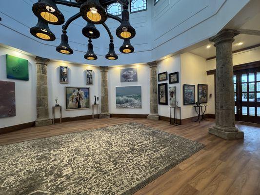 San Antonio Main Gallery