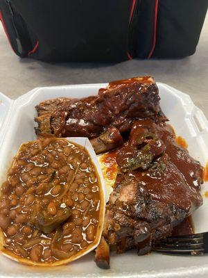 Woodhill Small Batch BBQ