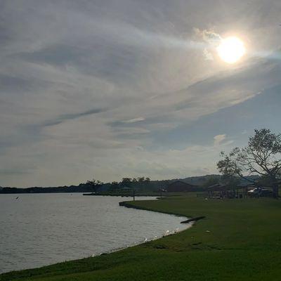 Greensport RV Park & Campground