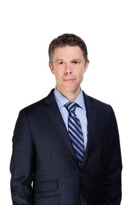 Attorney Robert Bishop