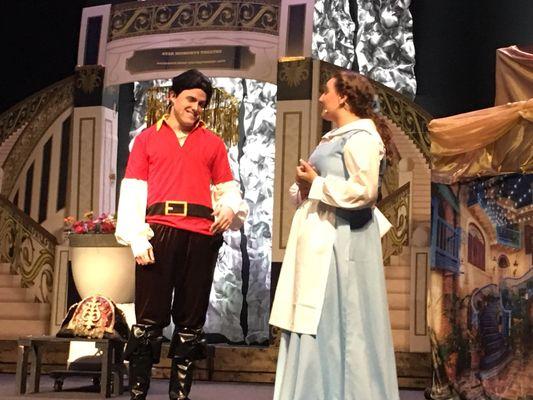 Rock N Bach Texas Music and Performing Arts School