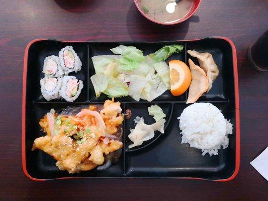 Koi Kawa Japanese Restaurant & Sushi Bar