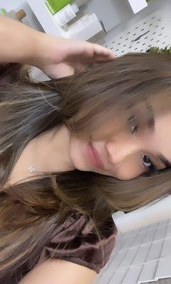 CamiCeles Dominican Salon