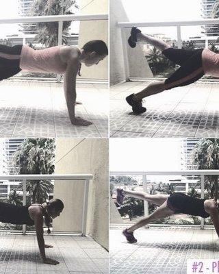 Allie Empowerment Coaching