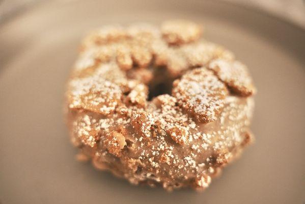 Sidecar Doughnuts & Coffee