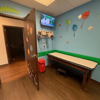 Xpress Wellness Urgent Care - Tulsa