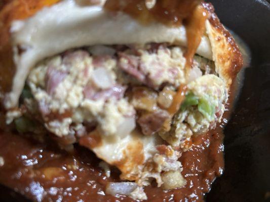 Stripes Burrito Company