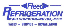 Fleet Refrigeration & Air Conditioning