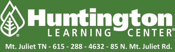 Huntington Learning Center Mt. Juliet