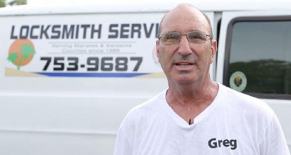 Locksmith Service of Oneco