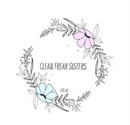 Clean Freak Sister's