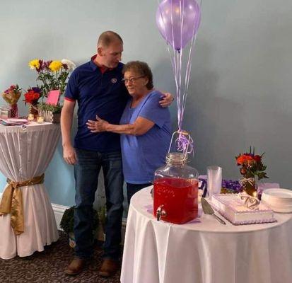 51 West Event Center