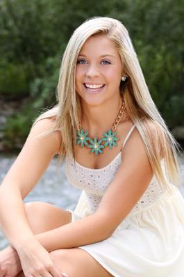 Senior Girls Portraits