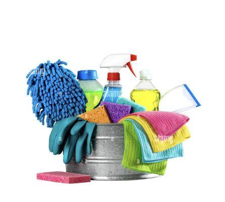 Baspaa Cleaning services