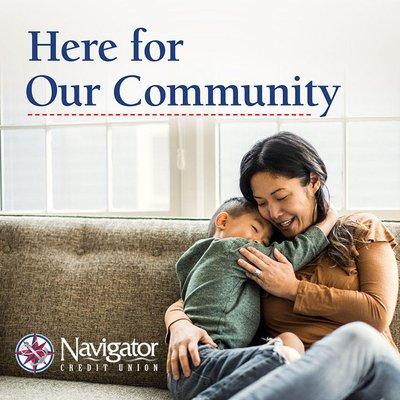 Navigator Credit Union