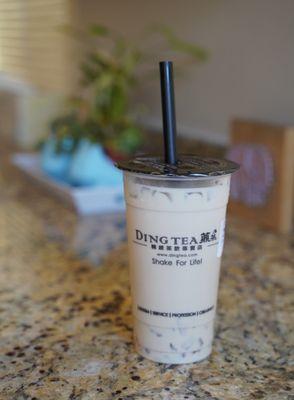 Ding Tea Anaheim