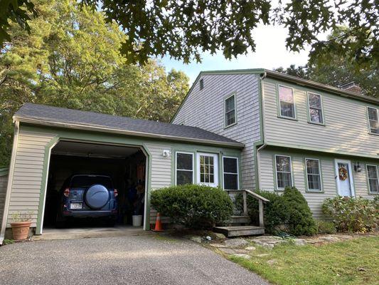 Capeway Construction